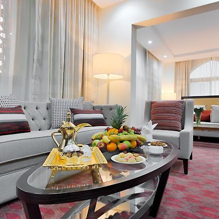 Al Joud Hotel, Makkah Mecca Exterior photo