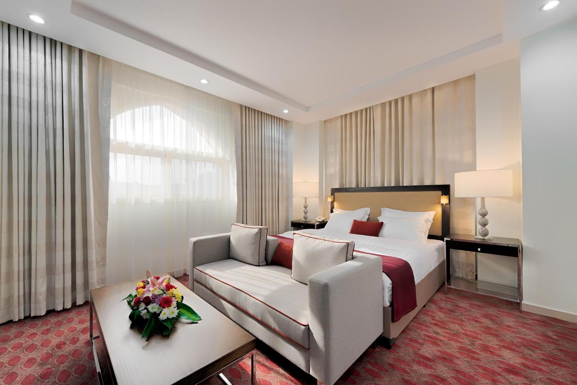 Al Joud Hotel, Makkah Mecca Exterior photo