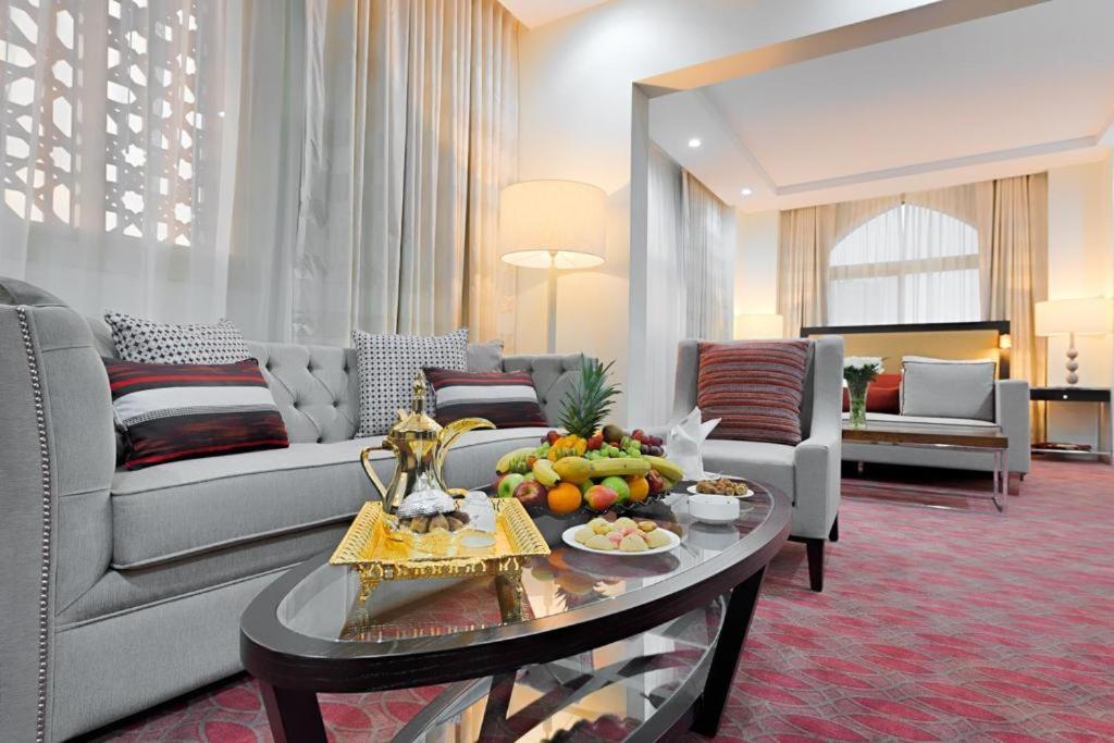 Al Joud Hotel, Makkah Mecca Exterior photo