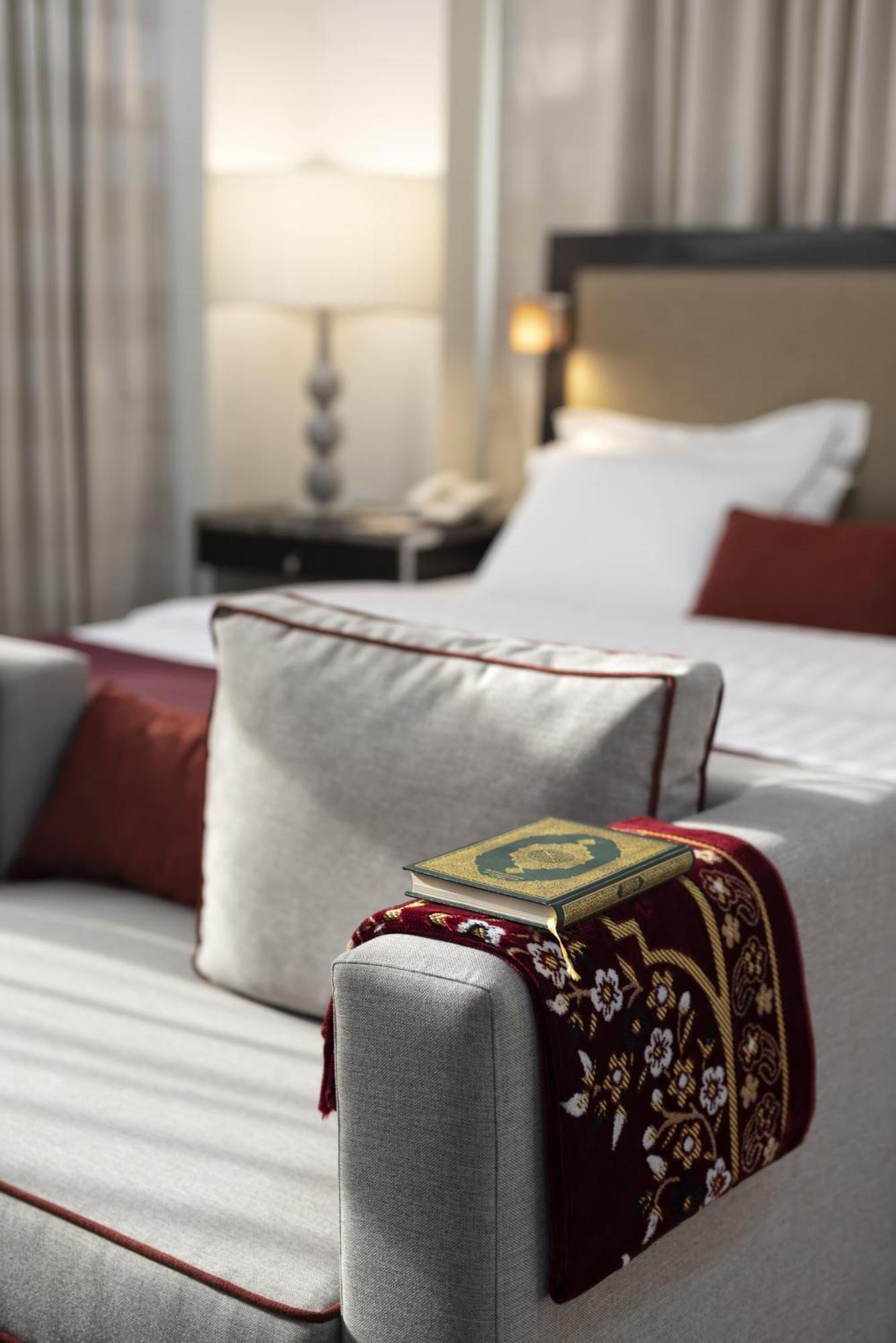 Al Joud Hotel, Makkah Mecca Exterior photo