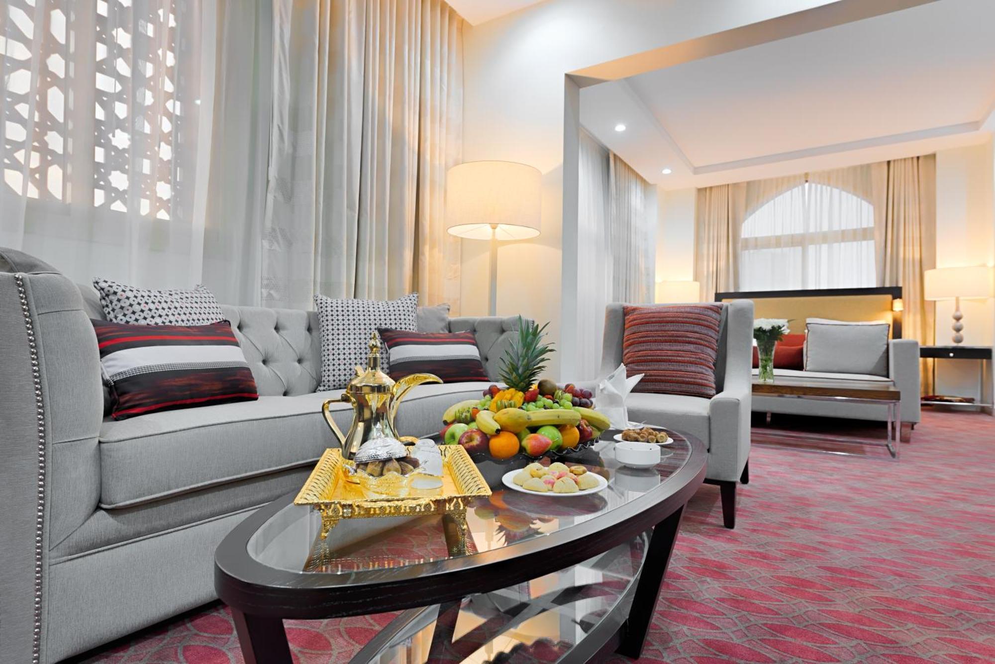 Al Joud Hotel, Makkah Mecca Exterior photo