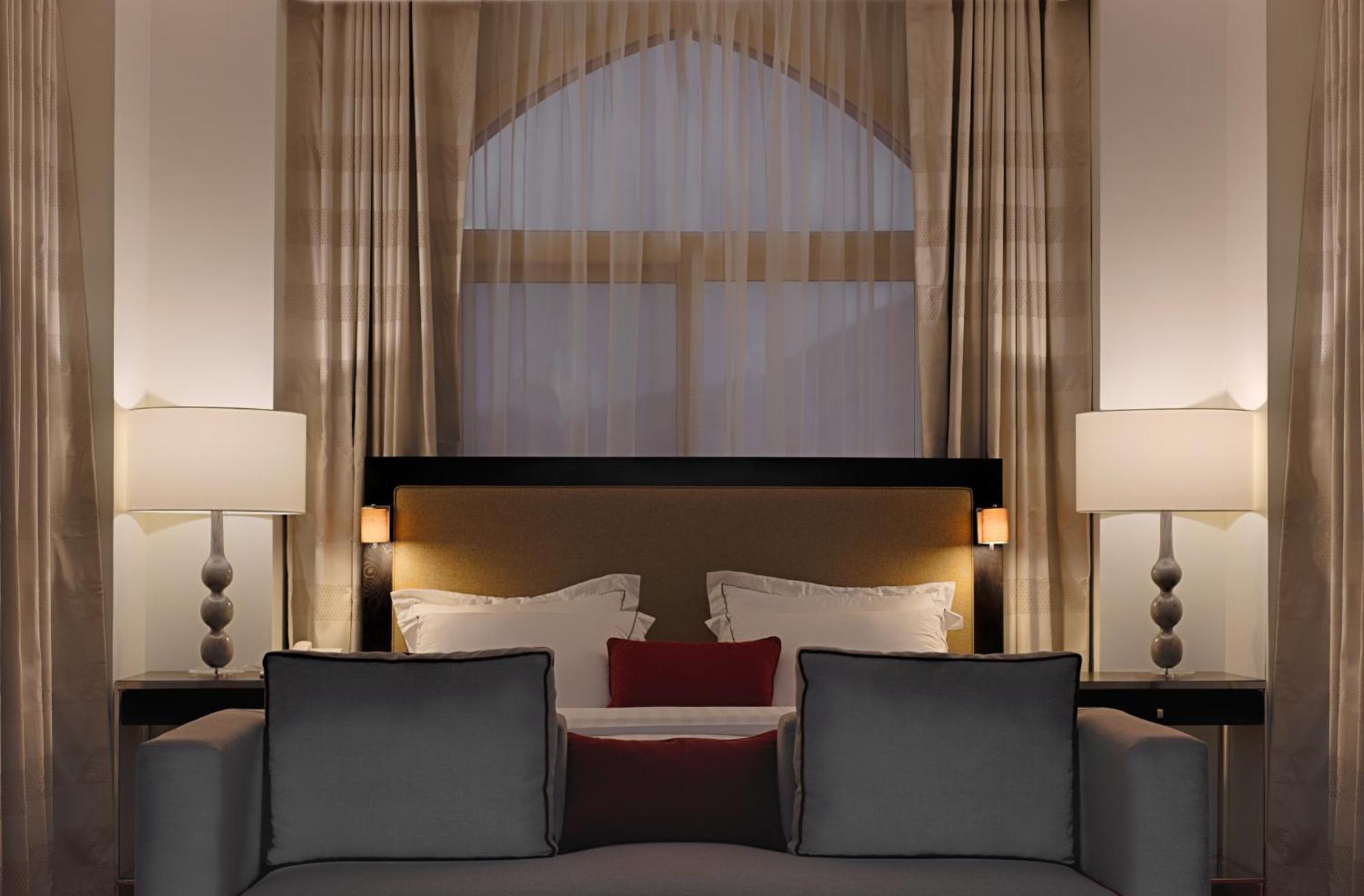 Al Joud Hotel, Makkah Mecca Exterior photo