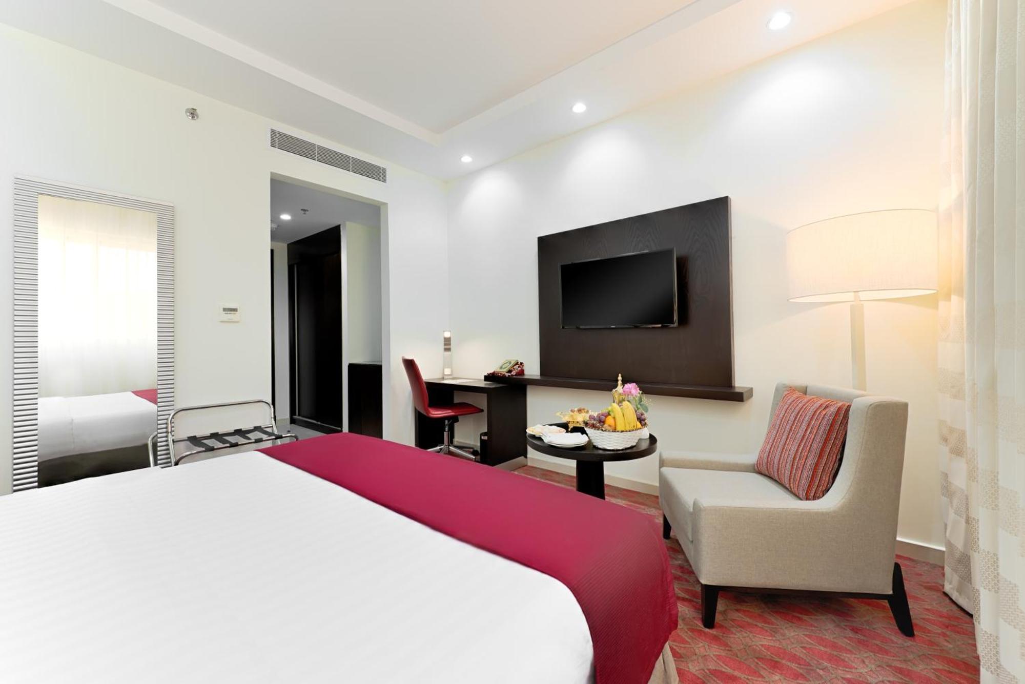 Al Joud Hotel, Makkah Mecca Exterior photo