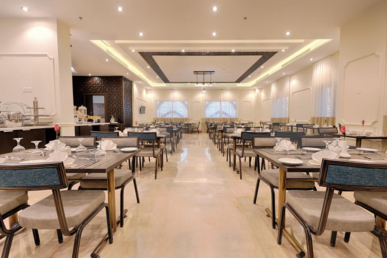 Al Joud Hotel, Makkah Mecca Exterior photo
