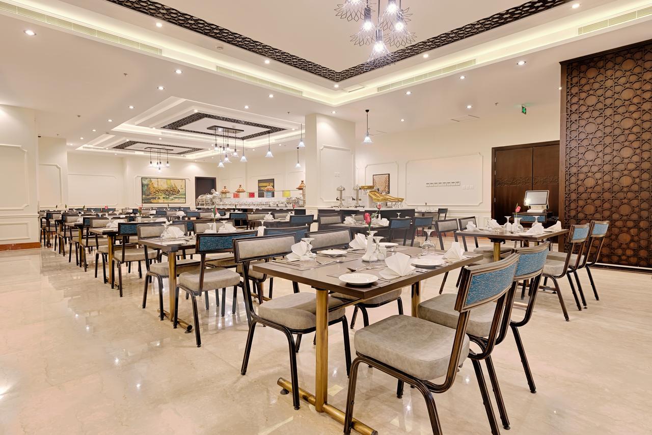 Al Joud Hotel, Makkah Mecca Exterior photo