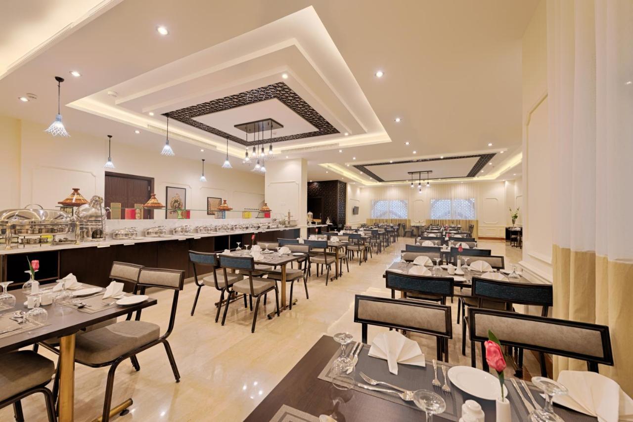 Al Joud Hotel, Makkah Mecca Exterior photo