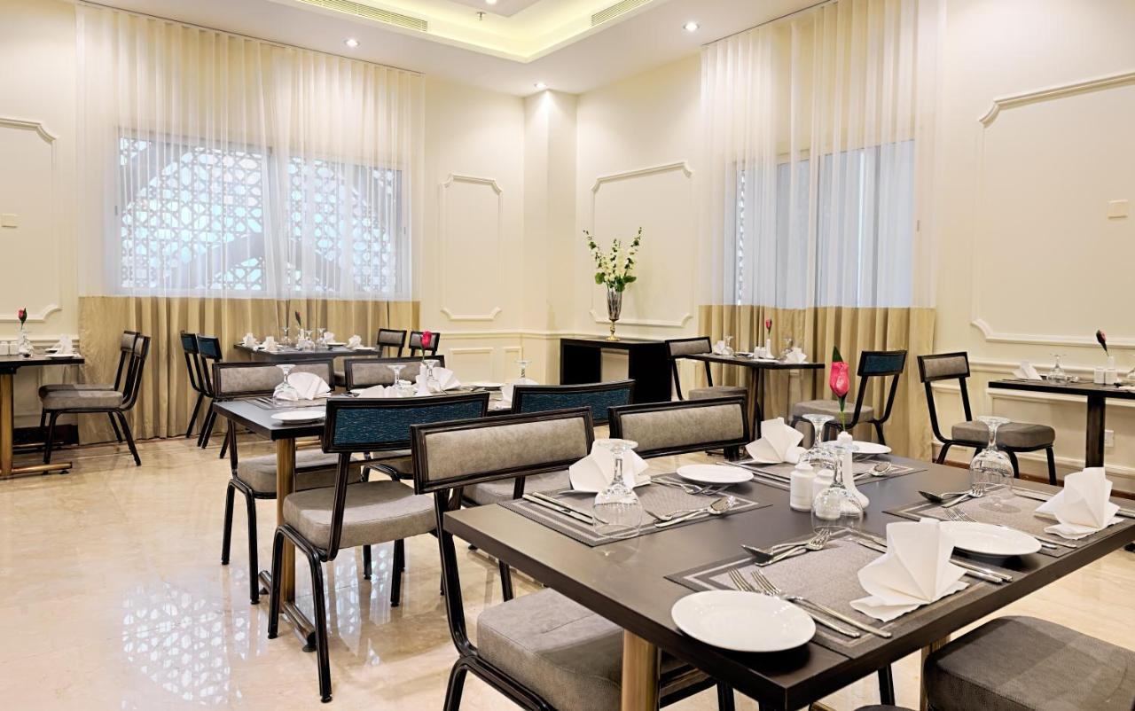 Al Joud Hotel, Makkah Mecca Exterior photo